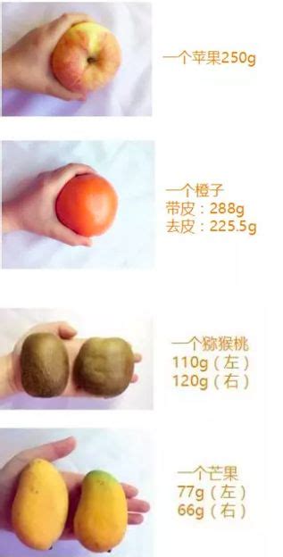 一斤菜半斤果 ，到底是多少？_蔬菜