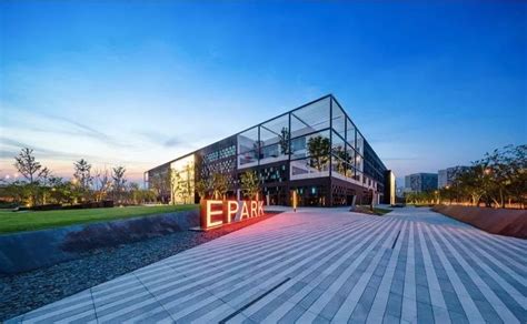 老厂房变身科学城新地标，张江国创中心正式启动运营