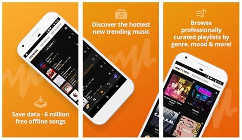 Soundcloud vs. Audiomack: Which music streaming service to choose ...