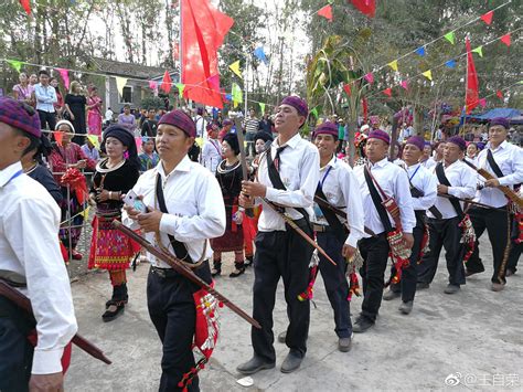 今年3月，耿马贺派景颇族举行第25个目瑙纵歌节，热闹非凡。再过5年