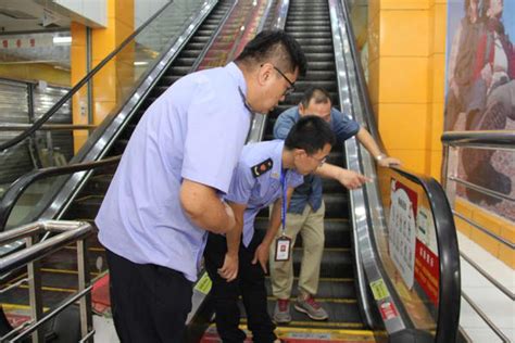 郑州二七区召开特种设备安全生产行政指导约谈会，14家电梯使用单位和维保方被约谈-大河新闻