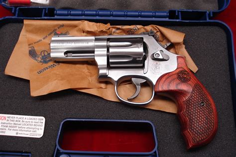 SMITH & WESSON 686 AFTER FOUR DECADES, NO SIGNS OF SLOWING DOWN WRITTEN ...