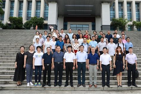 惠州城市职业学院召开OBE培训成果汇报会 --广东分站--中国教育在线