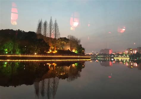 2023凤城河画舫游船玩乐攻略,夜游凤河城最好的方式就是乘...【去哪儿攻略】
