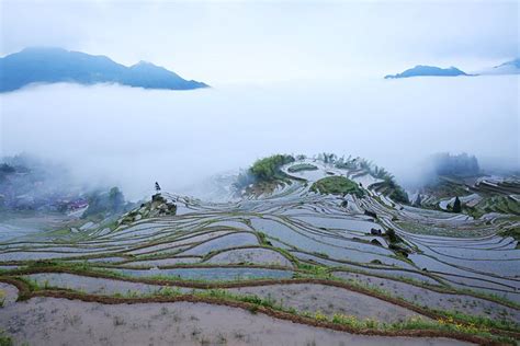 丽水——云和梯田、田园松阳、古堰画乡-丽水旅游攻略-游记-去哪儿攻略