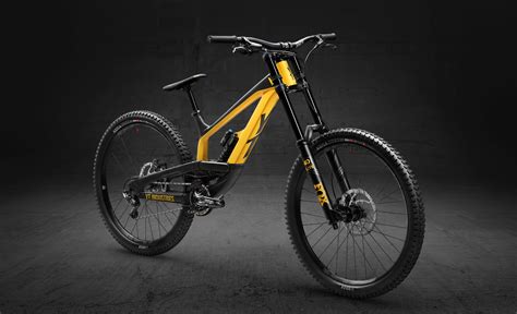 2020 YT Industries TUES 29 CF Pro - Specs, Reviews, Images - Mountain ...