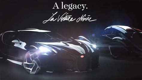 《飙酷车神2》布加迪“黑夜之声”_腾讯视频