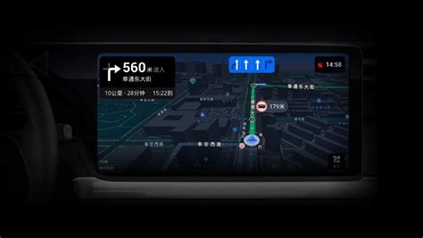 无线CarPlay导航Linux车机手机互联一体机大屏南方车酷C9不限车型