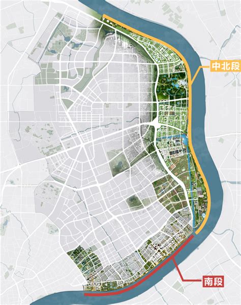 杨浦区(上海2035总体规划)单元规划,规划范围54.64平方公里_房产资讯_房天下