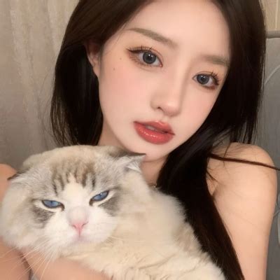 非主流性感妩媚头像