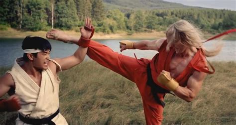 The 10 Best Asian Martial Arts/Action Films of 2020