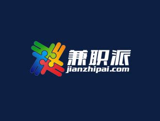 校园兼职平台logo设计 - 标小智