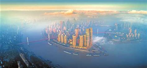 【重庆】《渝中区城市更新规划》文字解读_城市更新 - 前瞻产业研究院