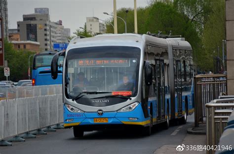 北京300余部双层公交穿冬奥“新衣”|公交车|北京市_新浪新闻