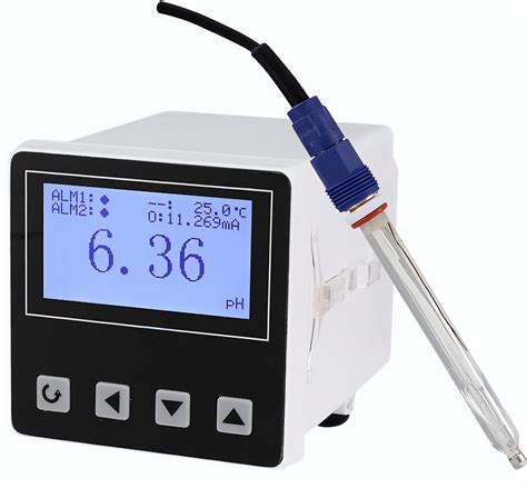 新标准新要求《HJ 1147-2020 水质 pH值的测定 电极法》正式实施-化工仪器网