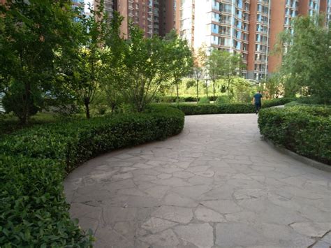 东城水岸小区测评：环境优越的公园小区-南京房天下