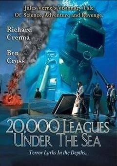 《海底两万里》-高清电影-完整版片源在线观看
