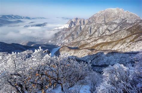 行走河南·读懂中国丨许昌：冰情雪韵狂欢游 - 河南省文化和旅游厅