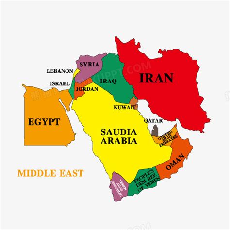 中东最为神秘的国家，却成为动乱的中东地区的一方净土？ - 知乎