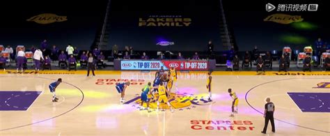 今日NBA回放：独行侠vs快船全场录像回放高清国语在线观看欧文首秀