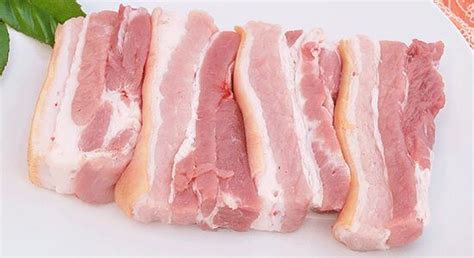 猪肉图片_新鲜绿色猪肉配送_深圳佳惠鲜公司 - 佳惠鲜