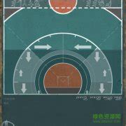 街头篮球辅助线地图最终版下载,街头篮球辅助线地图最终版FCS修改版-绿色资源网