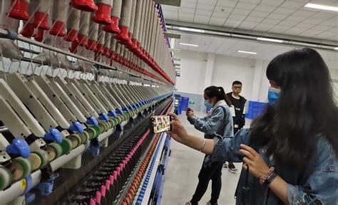 2019年中国纺织服装行业发展现状分析及未来发展趋势分析「图」_华经情报网_华经产业研究院