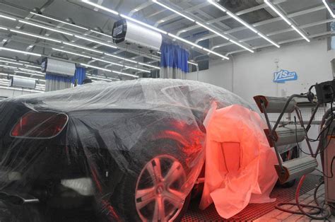汽车结构件喷涂设备 - 喷漆设备 - 中技佳智能装备科技（广州）有限公司