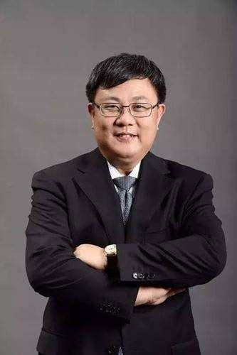 AMD总裁潘晓明致辞 祝贺ChinaJoy十五周年_特玩网
