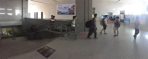 贵港、桂平、平南各大汽车站2021年新版班车时刻表来了_客运中心站