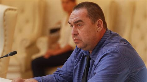 卢甘斯克领导人普罗特尼茨基确认“五一城”市长已经遇难 - 2015年1月24日, 俄罗斯卫星通讯社