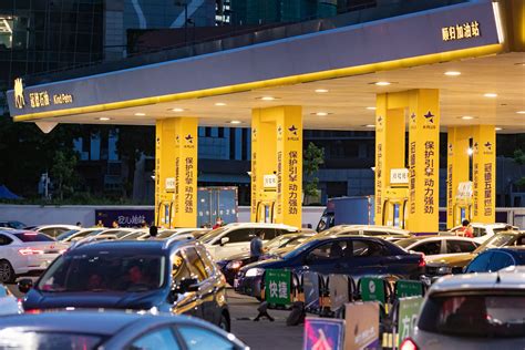 加油站节日促销的金点子 – 加油站会员营销积分系统-加油站管理系统-油站家