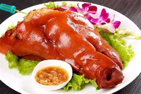 猪头多少钱一斤（河南小镇上开了37年的卤肉店） - BAT日报