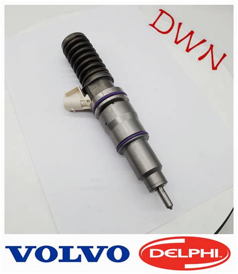 VOLVO Diesel Electronical Unit Injector 3840043 BEBE4C05002 BEBE4C05001
