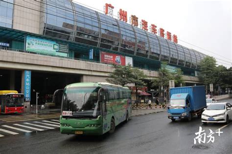 客运站都这么干净整洁了!北京的旅客们有福啦! · 中国道路运输网（专业道路运输门户）