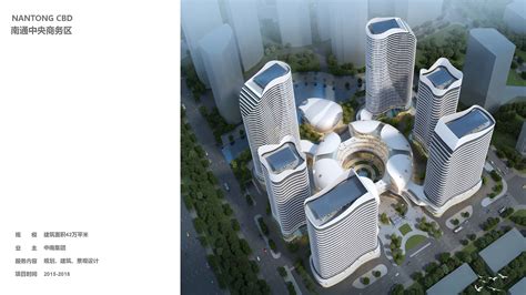 南通国际会展中心 - 江苏建筑业协会