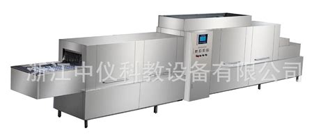 选择大型商用洗碗机三要点-致力于商用厨具（宇杰厨具）-_南京宇杰厨具有限公司