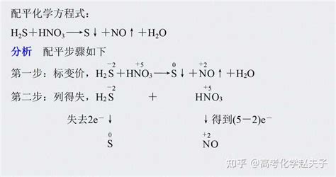 化学必修一氧化还原方程式中电子的转移数计算