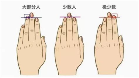 左手无名指是哪个指头(你知道无名指为什么叫做无名指吗？) - 【爱喜匠】