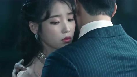 iu-李智恩的吻戏终于上线了，做她的男朋友真好！太漂亮了！_腾讯视频