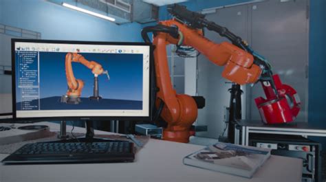 KUKA工业机器人编程系列课程-学习视频教程-腾讯课堂