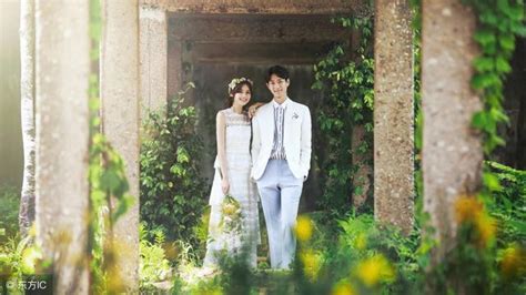 精灵花园 - 拍摄地 - 广州婚纱摄影-广州古摄影官网
