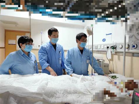 科室简介_烧伤与创面修复科_外科系统_科室导航_台州市中心医院