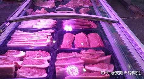 新品牌“喜庄”上市 - 冷鲜肉类 - 山东一禾集团有限公司