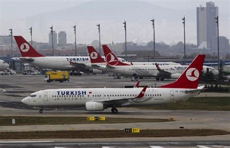 伊斯坦布尔新机场迎来土耳其总统专机 将成世界最大机场_航空信息_民用航空_通用航空_公务航空