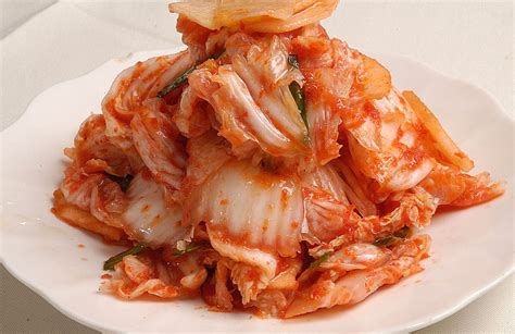 韩国料理都有什么菜 韩国料理的介绍_知秀网