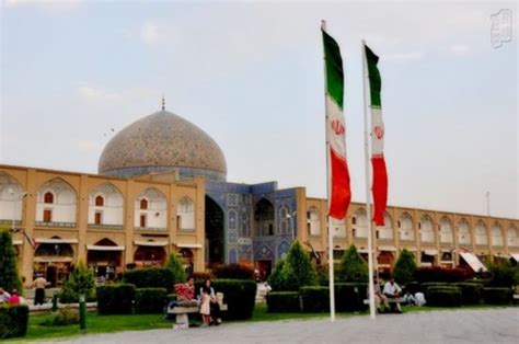 2021年去伊朗旅游需要注意些什么_旅泊网