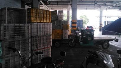 广西柳州海吉星有商贩给鸭子灌食再售卖？市场管理方回应是真的 已处罚_其它_长沙社区通