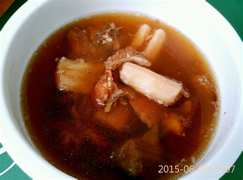 陈肾西洋菜猪骨汤 - 陈肾西洋菜猪骨汤做法、功效、食材 - 网上厨房