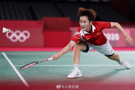 陈雨菲羽毛球女单夺冠 她是如何克服自己的软肋_手机新浪网